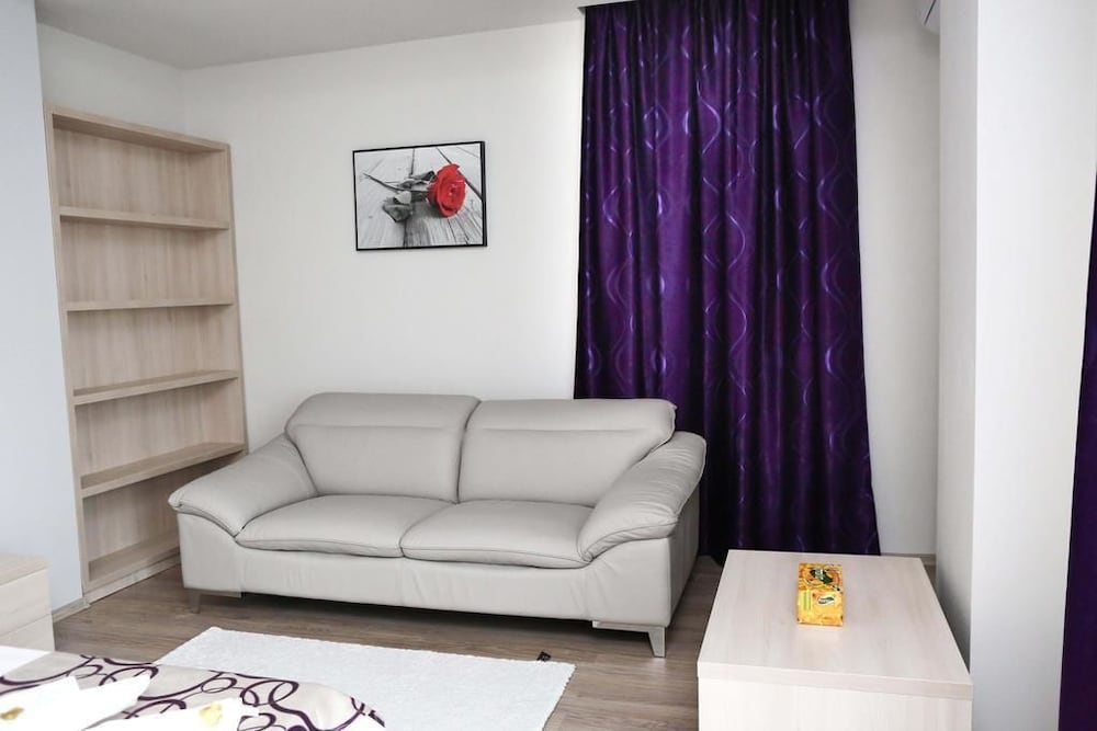 Vila Kharisma