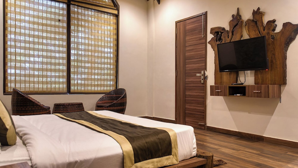 Corbett Mystic Inn An ExclusiveBoutique