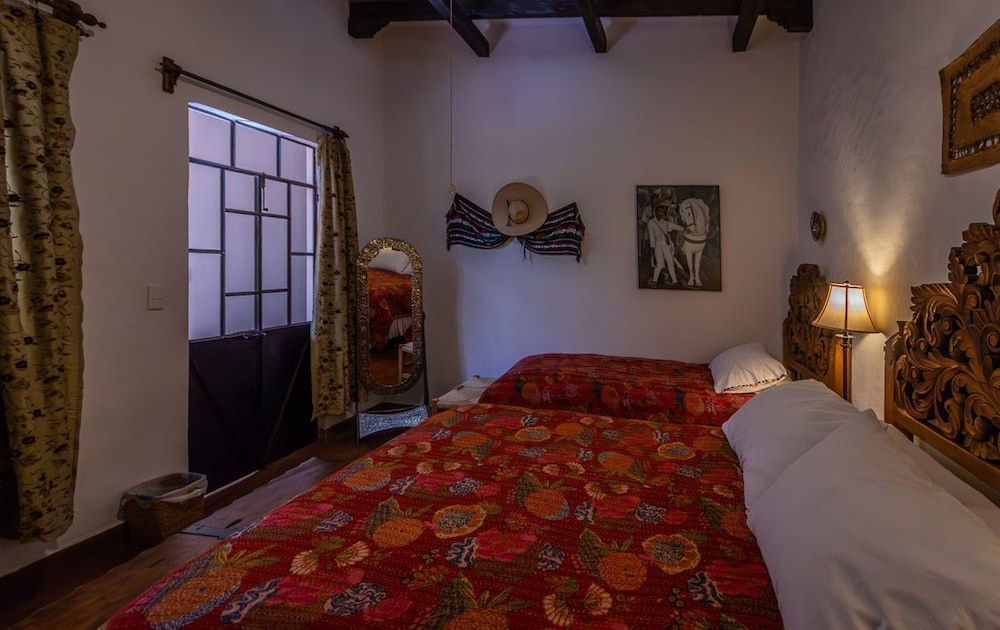 Casa Xola - Property Image 27