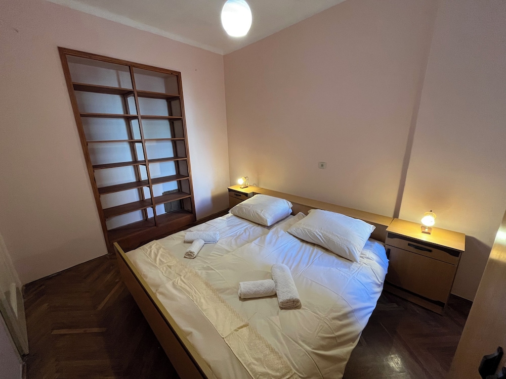 Apartment Cinthia