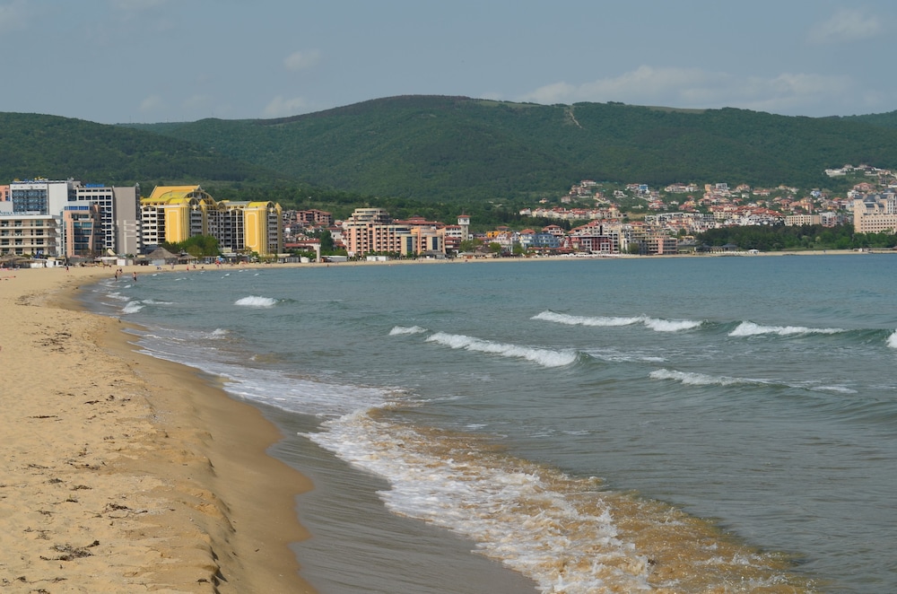 Villa on the Black Sea