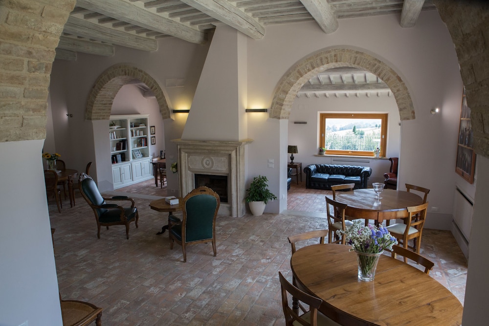 Le Buche Wine Resort & Spa
