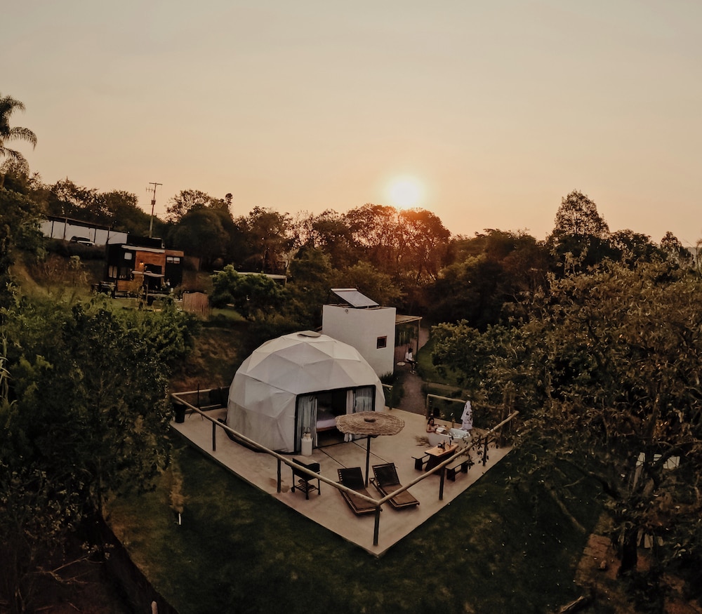 Dila's Lodge