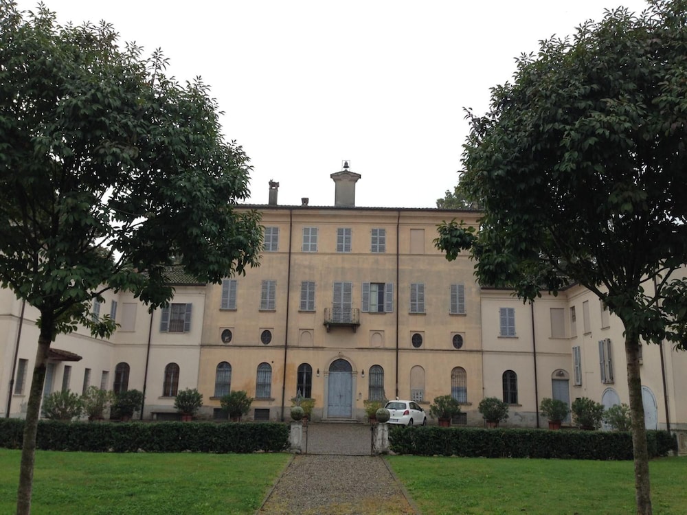 Palazzo Turro B&B