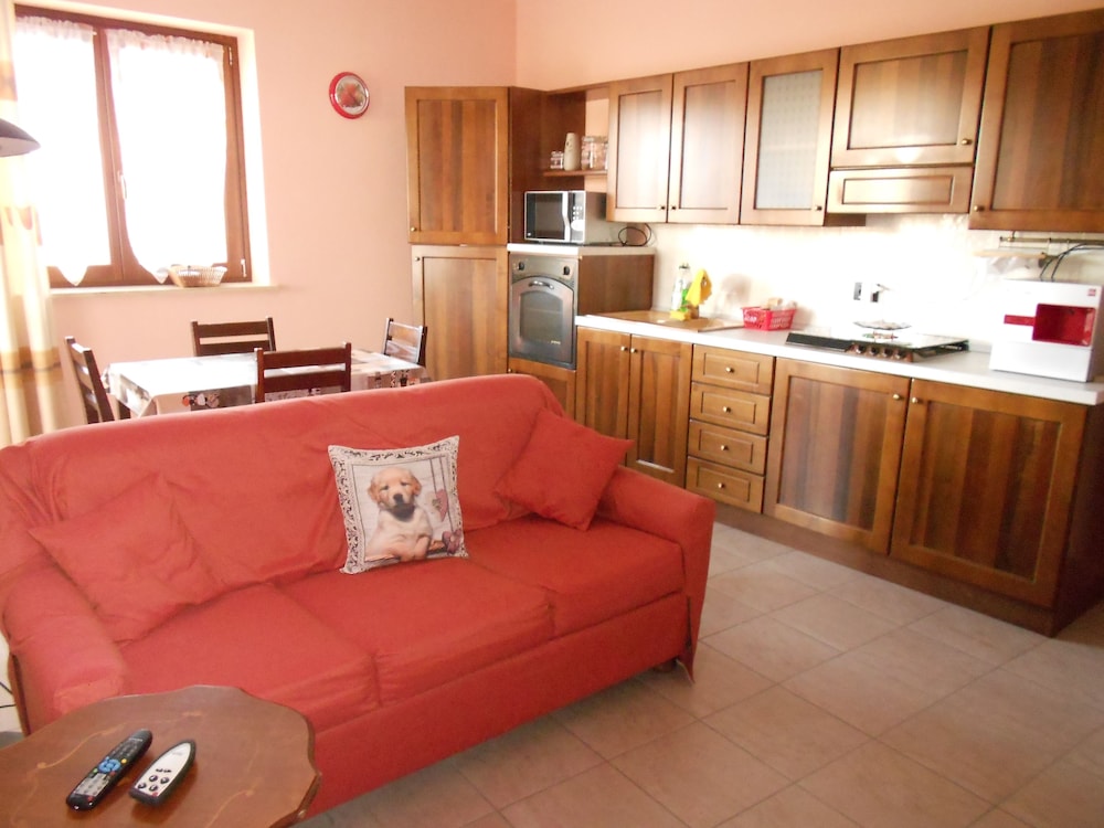 Agriturismo Schlin
