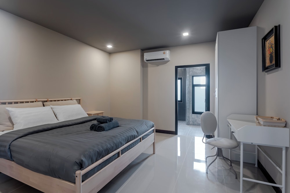 Kanna Pool Villa
