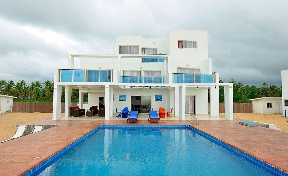 La Manga Luxury Beach Villas