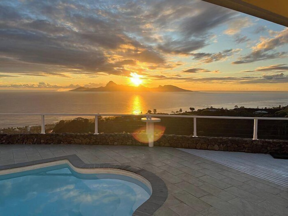 Ninamu Pearl Guest House