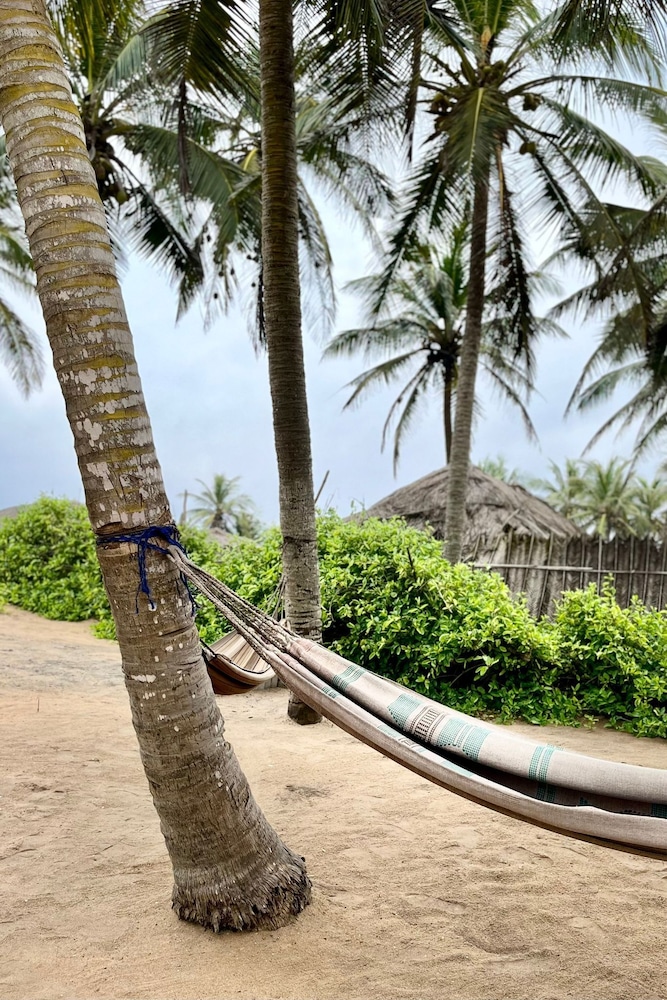 Village Kirikou