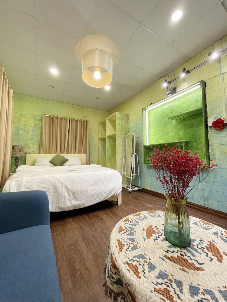 Luna Homestay