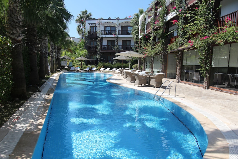 Olira Boutique Otel & Spa - Boutique Sınıf - Image 5