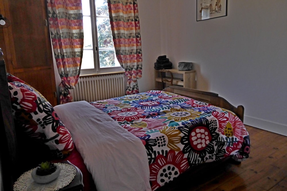 L'oustal des Bons Vivants view 5