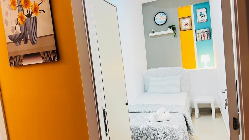 Creative Partition Room in Barsha 1