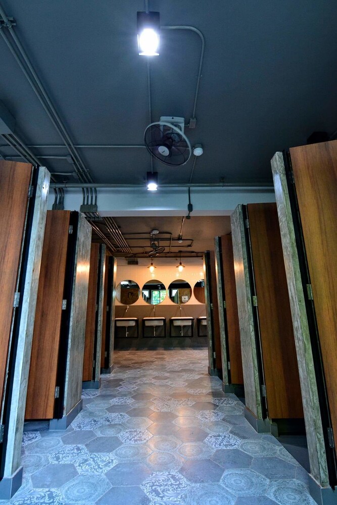 Lana Beds and Spaces - Hostel