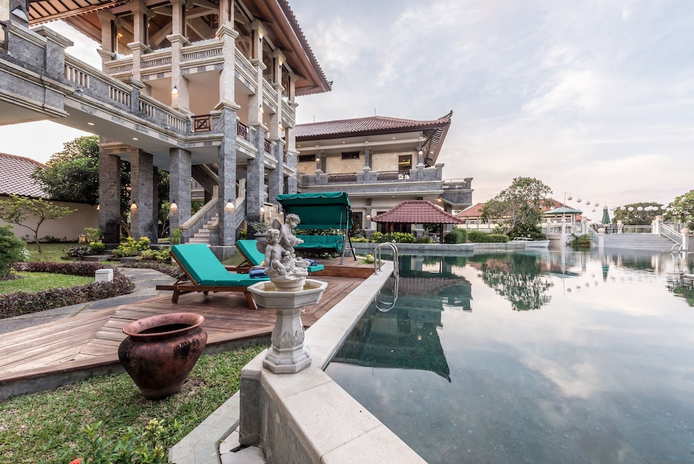 Villa Bali Castle Nusa Dua