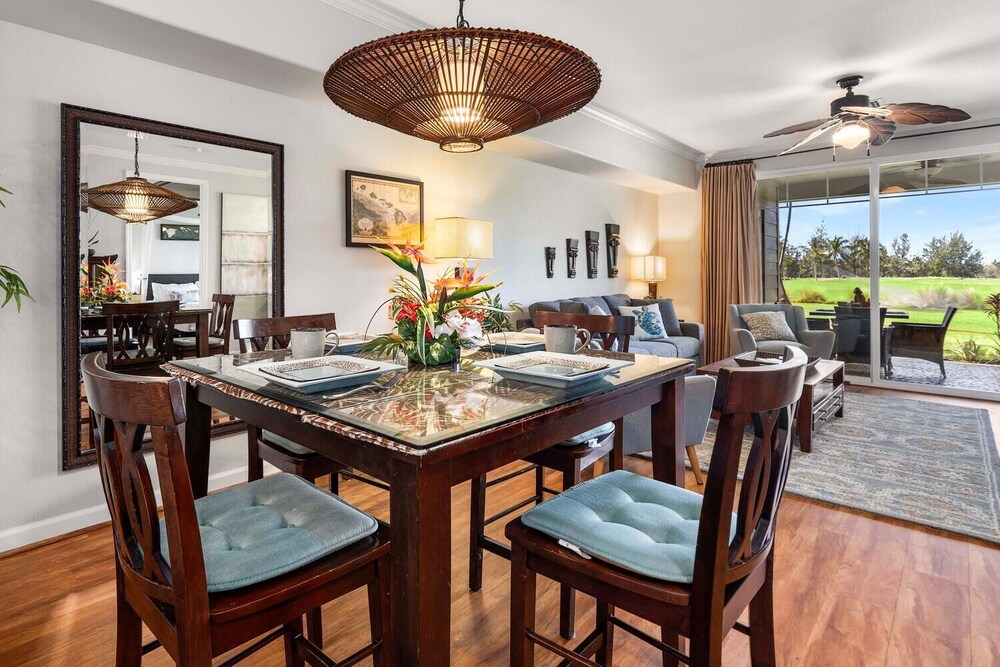 Family & Couples' Waikoloa Escape - Concierge, Pools & A-bay Beach Fun - Vrkcv