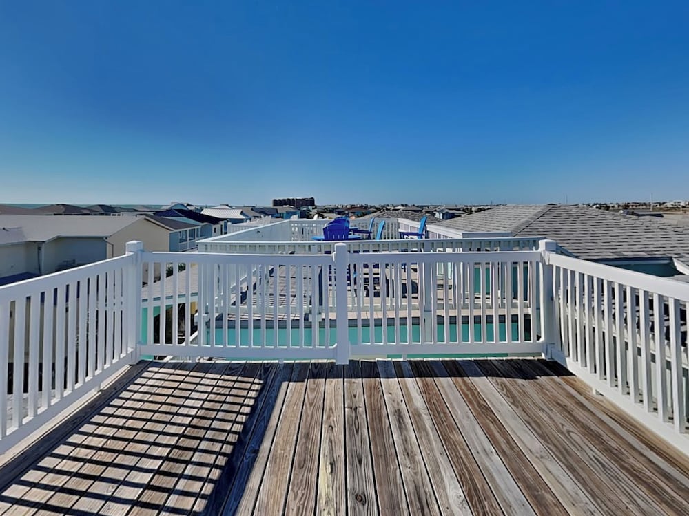 Brew Lagoon by Silver Sands Vacation Rentals