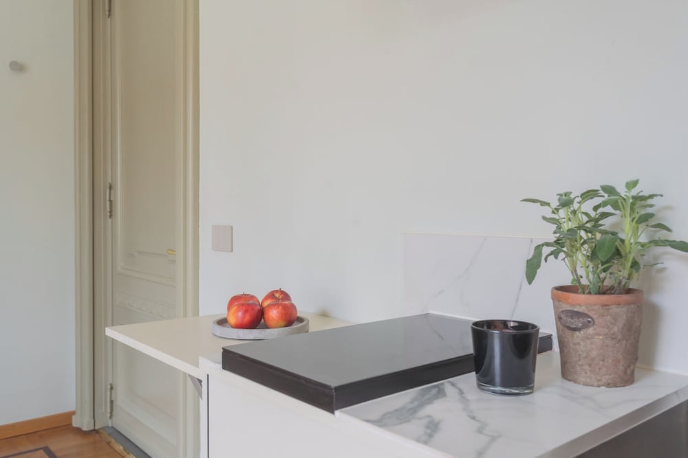 Garibaldi's Balcony by Rent all Como