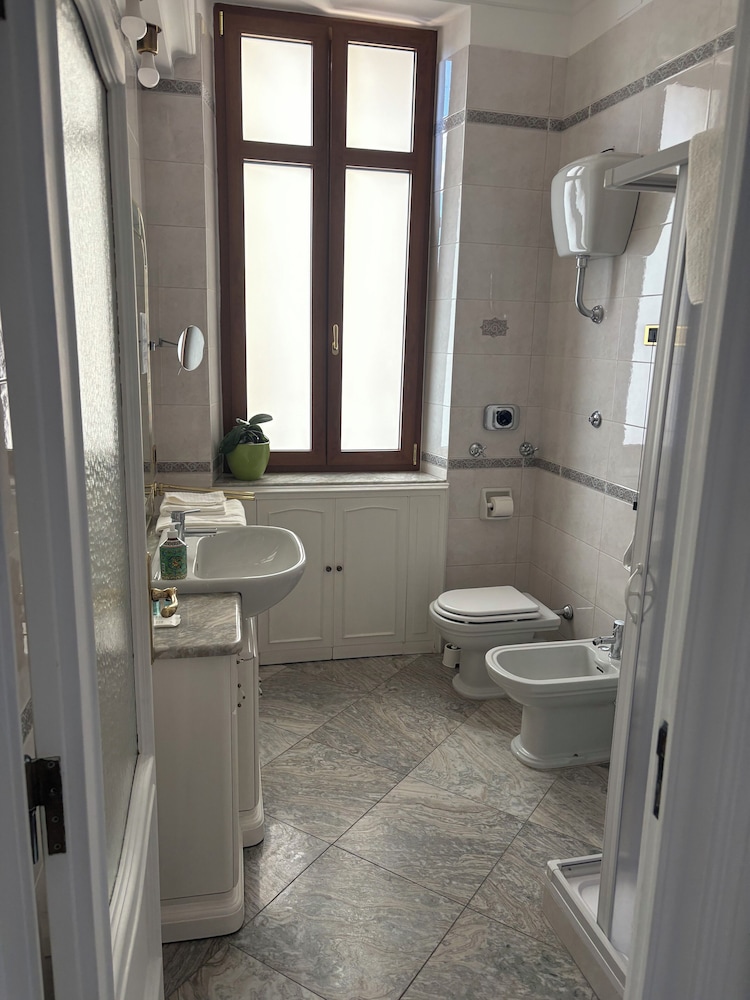 See The Sea B&B