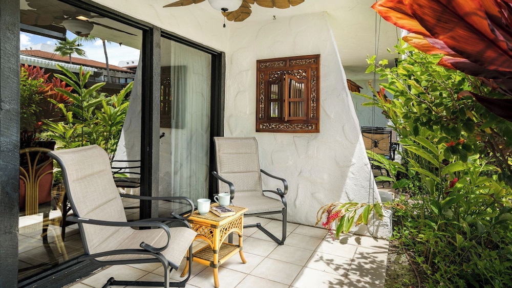 Newly Remodeled - Ocean View - AC - Ground Floor - Vrkcv