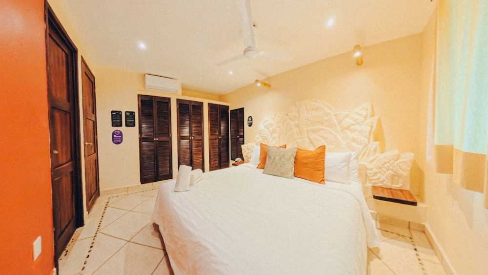 Viajero Bacalar Hostel
