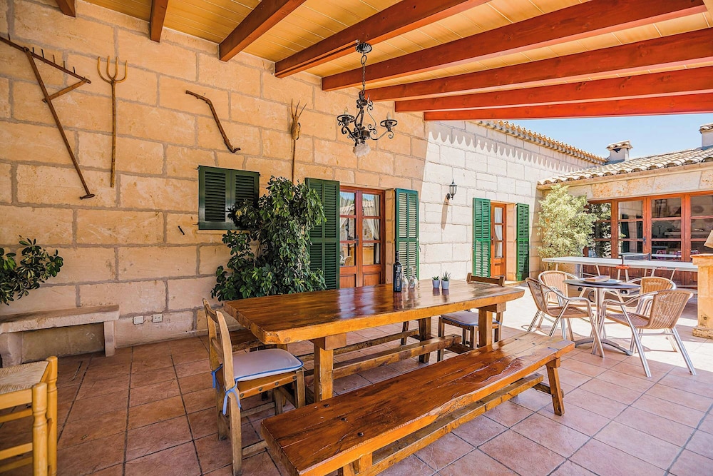Villa Malagarba