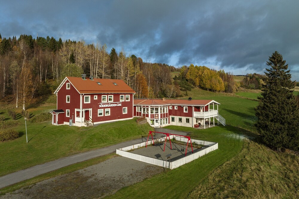 Hotel Södergården Åre - Image 1