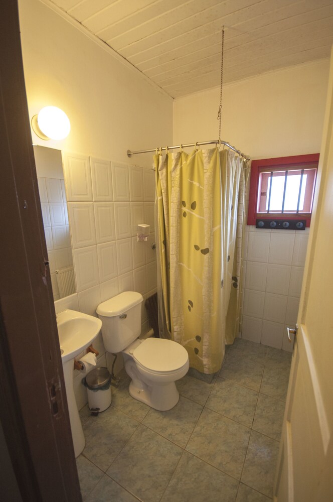 Hostal La Nuez