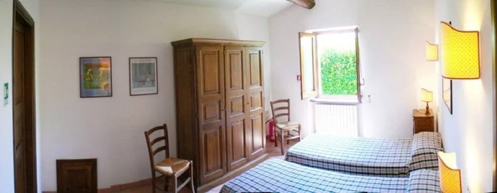 Agriturismo Boriano (There are no general terms to translate in this case.), Billede 15