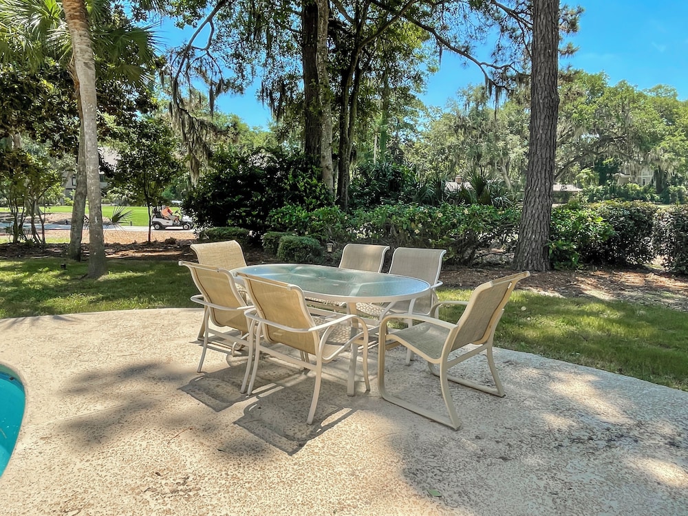 9 Loblolly at The Sea Pines Resort