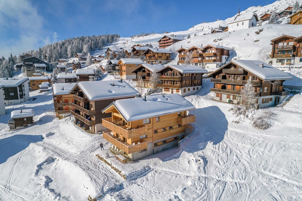 Chalet Onno