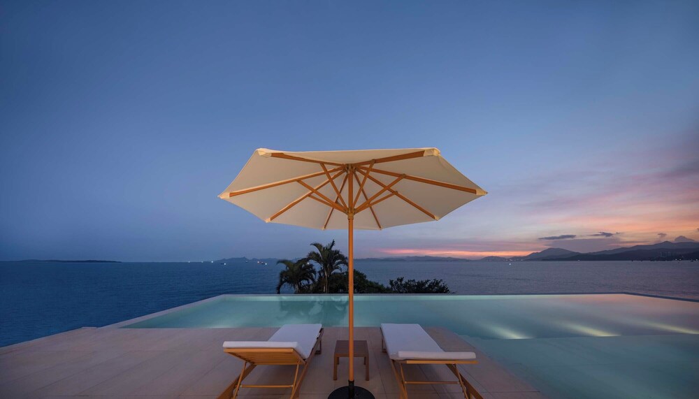 Shenzhen Secret Wild Reef Beautiful Stay