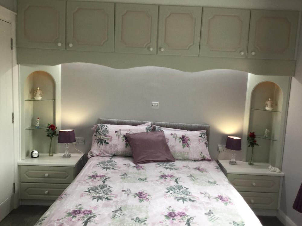 Garron View Bed and Breakfast