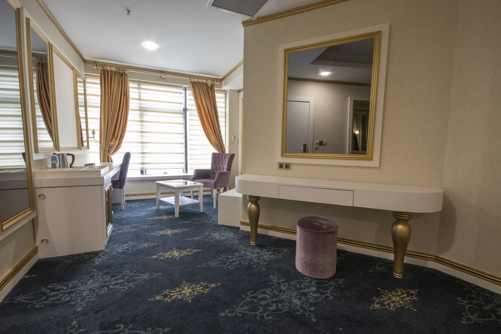 Vivaldi Park Otel - Image 38