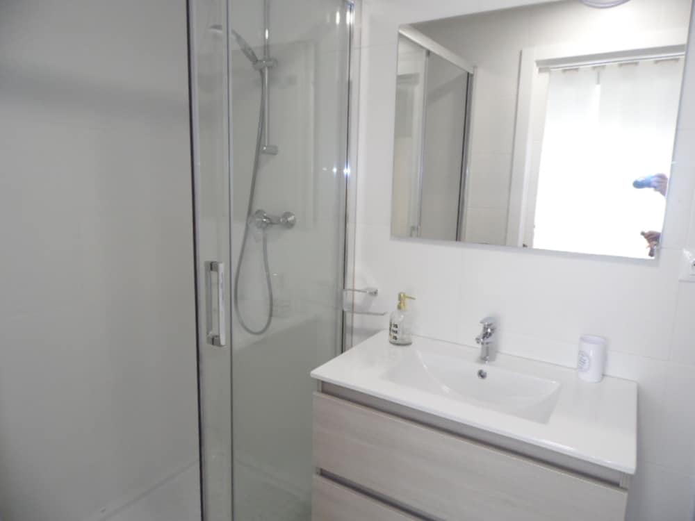 Apartamentos San Miguel