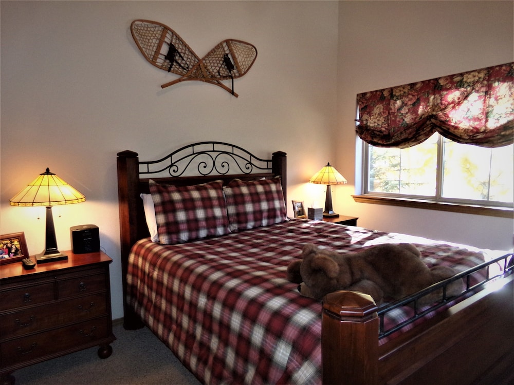 Tarn Landing 1 Bed Loft TLDA view 4