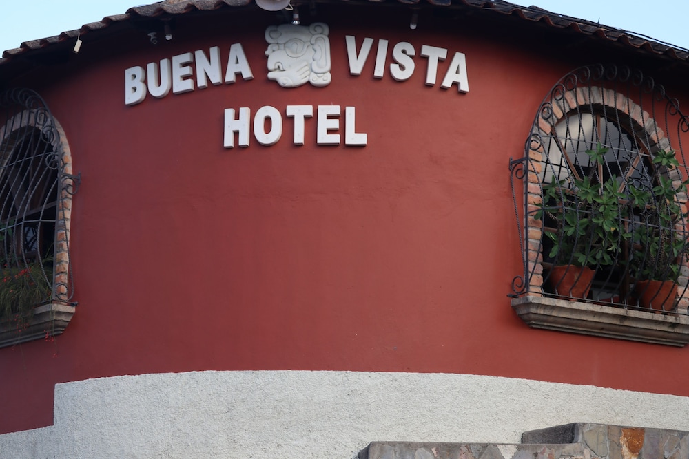 Hotel Buena Vista