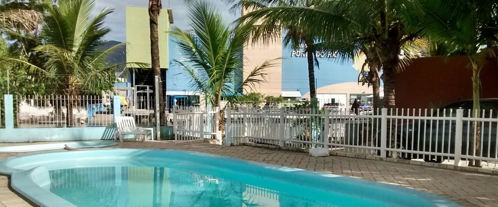 Hotel Pousada Solamar