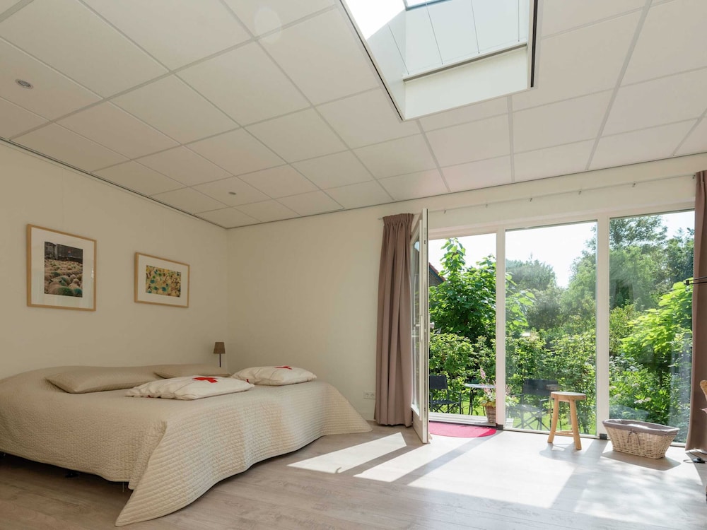 Holiday Home in Bergen Near Bergerbos Forest view 2