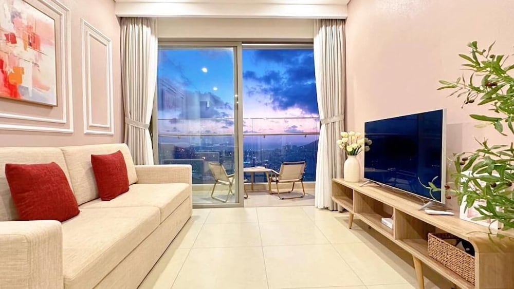 The Sóng Apartment – Near the beach