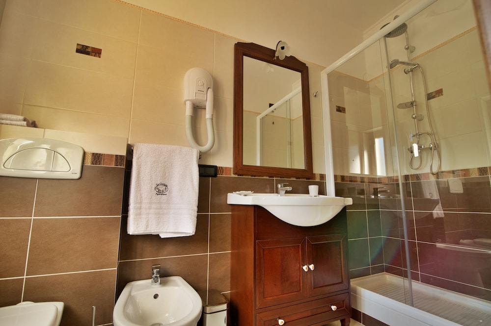 La Gioiosa Agriturismo