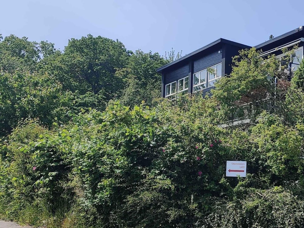 5 Star Holiday Home in Allinge