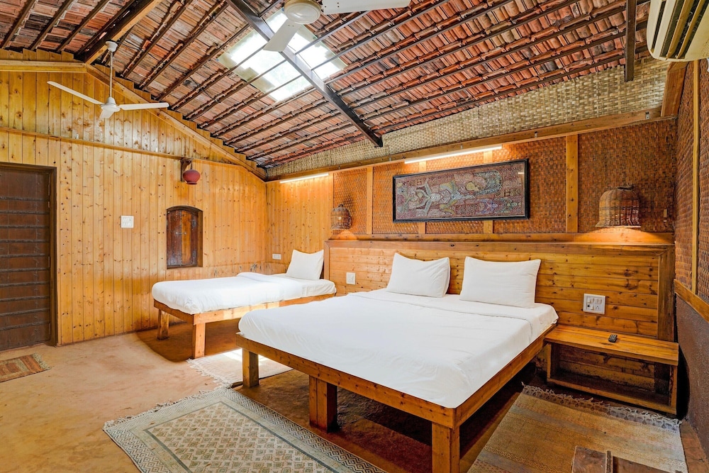 Palette Palghar Irayos Resort Lifestyle Retreat