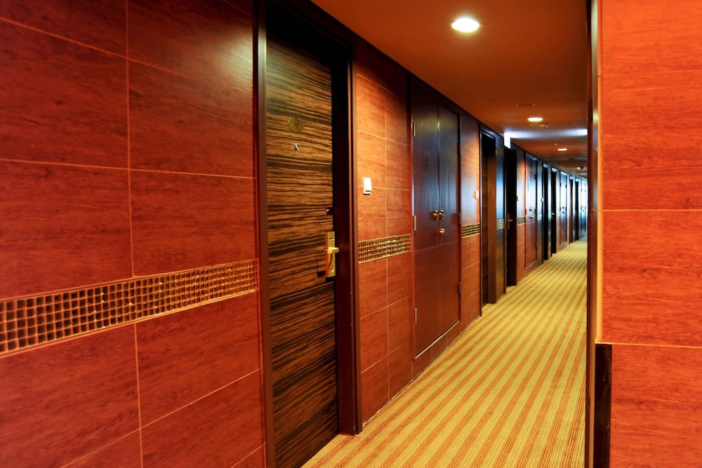 Ramada By Wyndham Hong Kong Grand