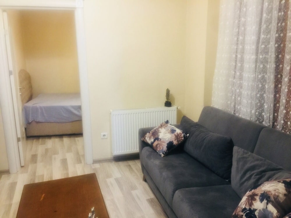 Almira Apart Otel İstanbul
