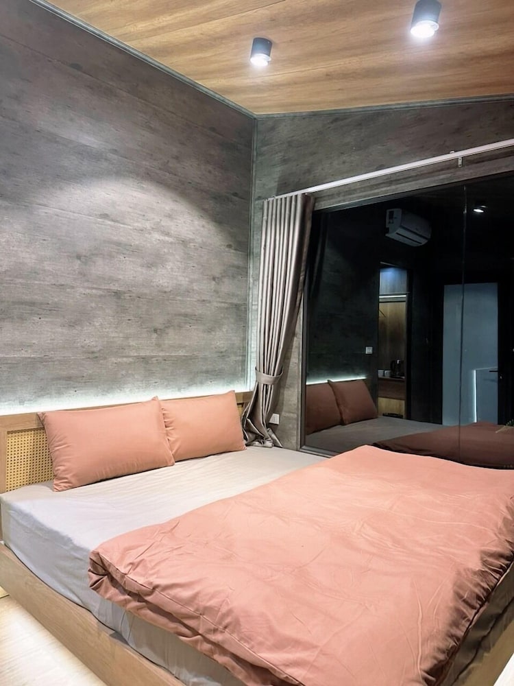 Mo Mang House Tam Đao