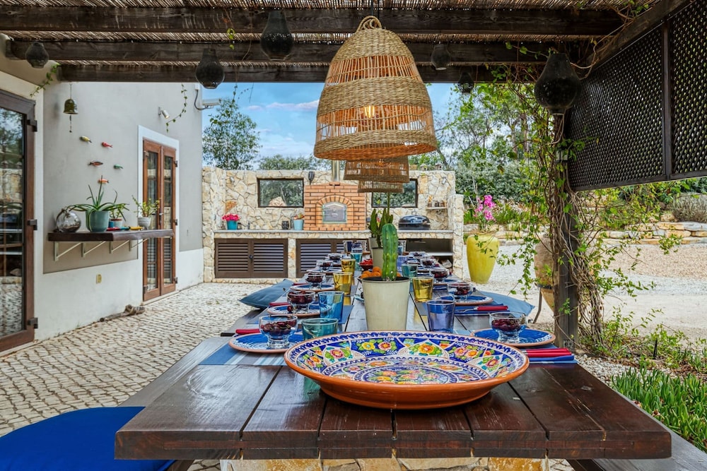 Casa Dos Amigos in S o Bartolomeu de Messines