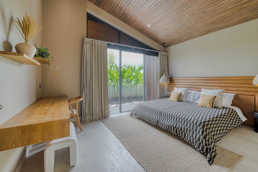 Villa Rosa by Pertama Management