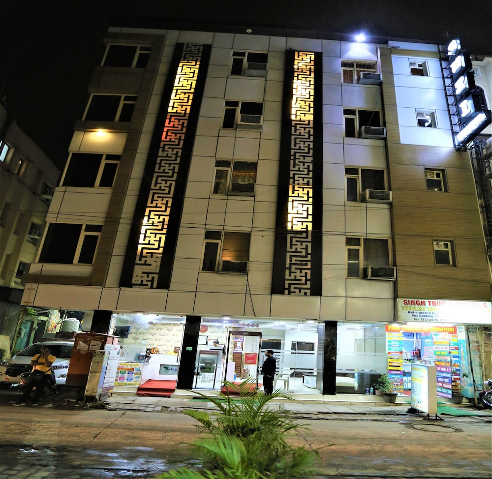 building