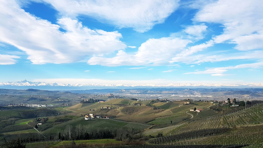 Villa Bellavista Alba